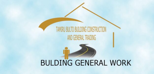 TAMIRU BULTO BUILDING CONTRACTOR