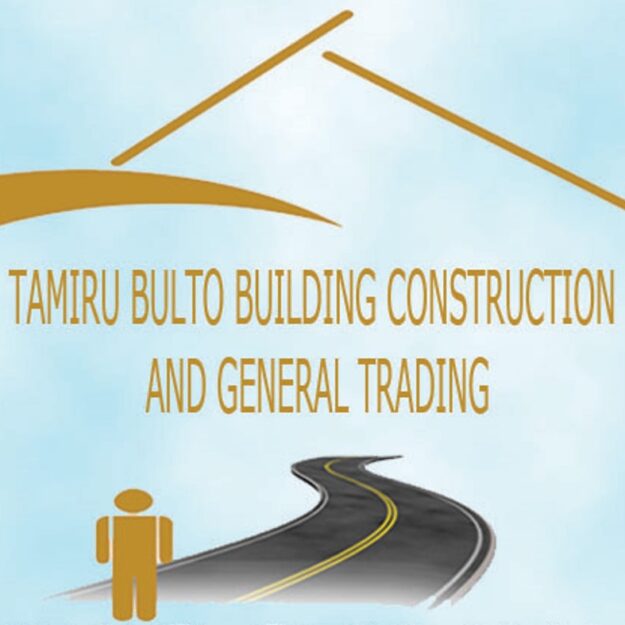 TAMIRU BULTO BUILDING CONTRACTOR